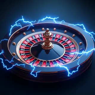 Lightning Roulette at The Pokies Net
